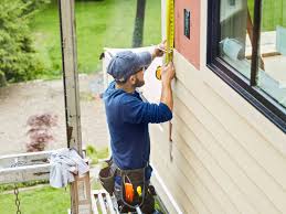 Best Siding for New Construction  in Colfax, WI